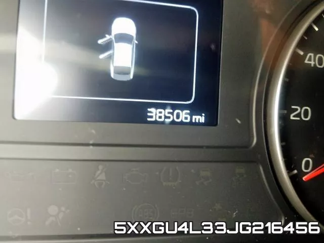 5XXGU4L33JG216456 фото 9