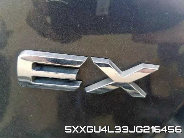 5XXGU4L33JG216456 фото 10