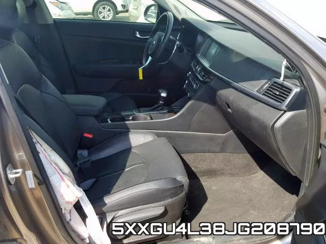 5XXGU4L38JG208790 фото 6