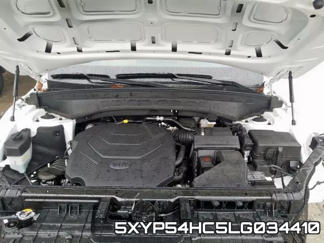 5XYP54HC5LG034410 фото 8
