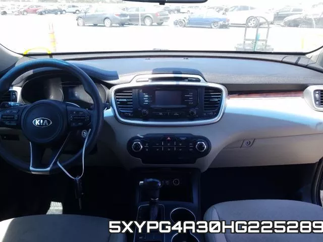 5XYPG4A30HG225289 фото 10