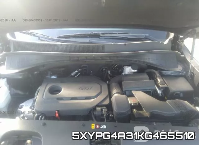5XYPG4A31KG465510 фото 2