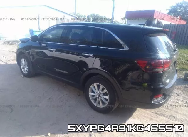 5XYPG4A31KG465510 фото 4