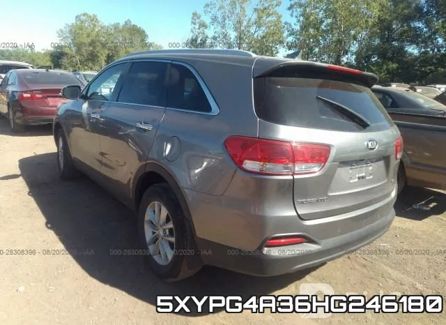 5XYPG4A36HG246180 фото 4