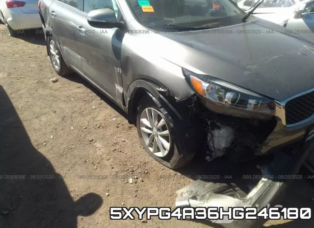 5XYPG4A36HG246180 фото 7