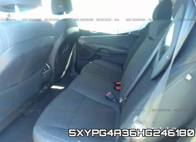 5XYPG4A36HG246180 фото 9