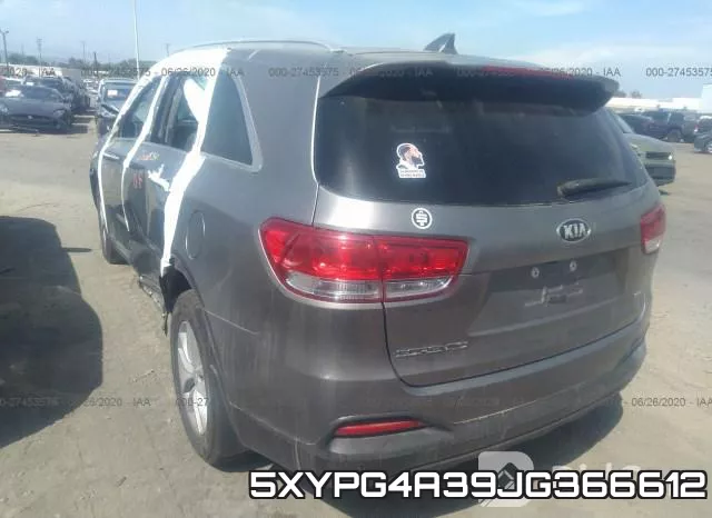 5XYPG4A39JG366612 фото 4