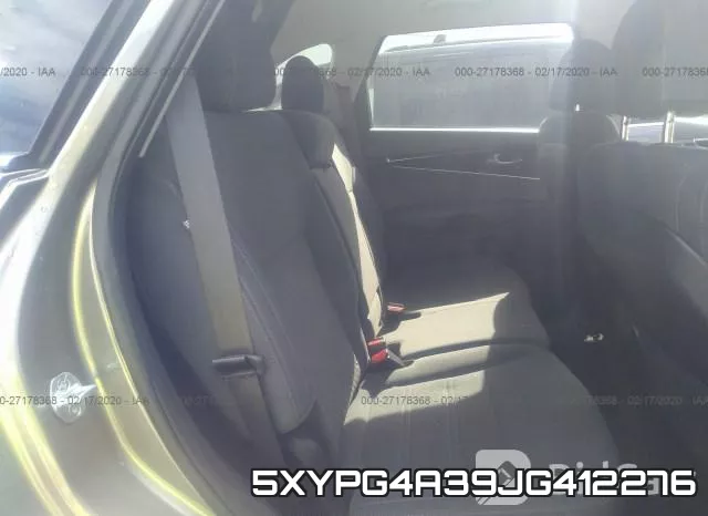 5XYPG4A39JG412276 фото 9