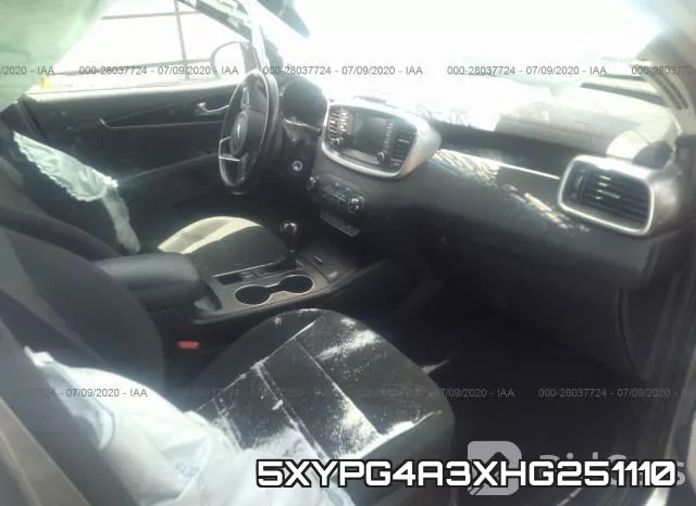 5XYPG4A3XHG251110 фото 6