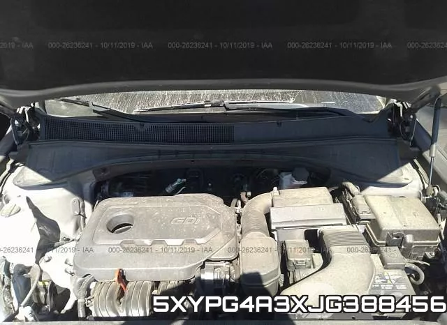 5XYPG4A3XJG388456 фото 2