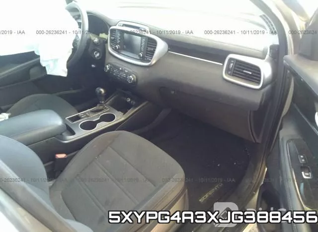 5XYPG4A3XJG388456 фото 6