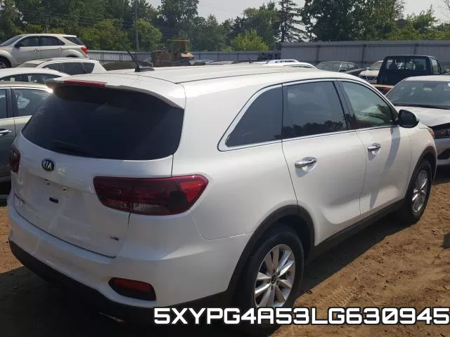 5XYPG4A53LG630945 фото 5