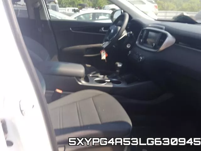 5XYPG4A53LG630945 фото 6
