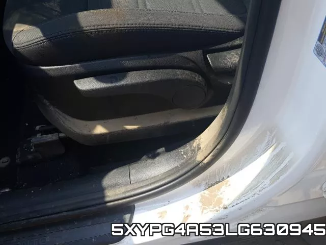 5XYPG4A53LG630945 фото 10