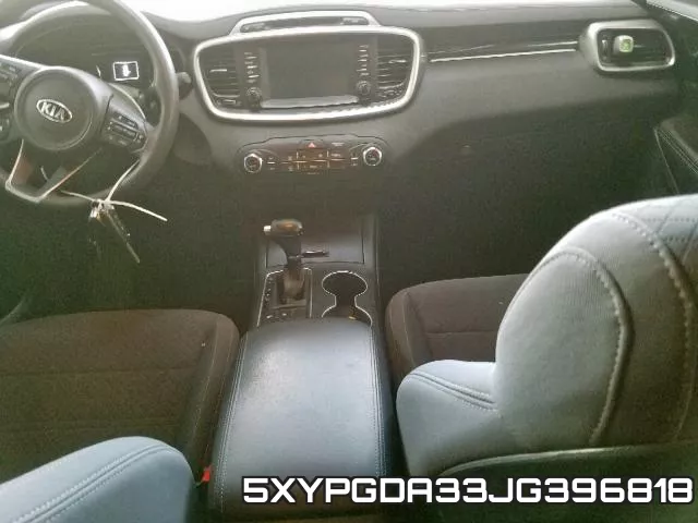 5XYPGDA33JG396818 фото 10