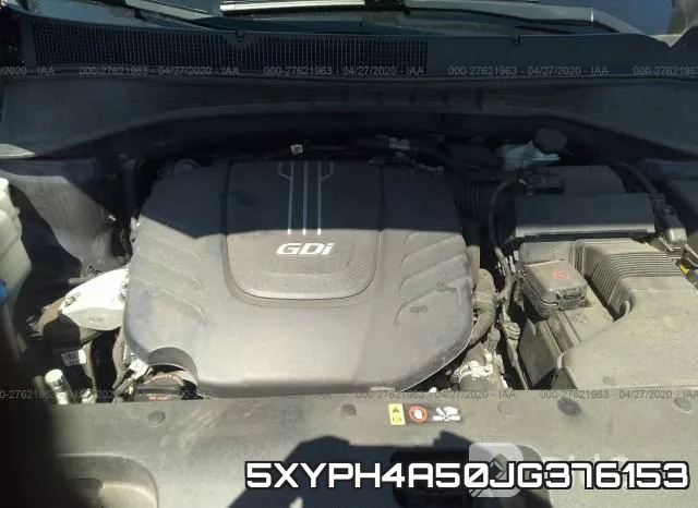 5XYPH4A50JG376153 фото 2