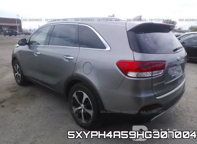 5XYPH4A59HG307004 фото 4