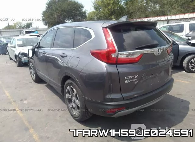 7FARW1H59JE024591 фото 3