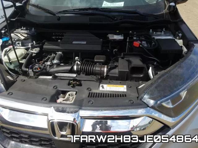 7FARW2H83JE054864 фото 8