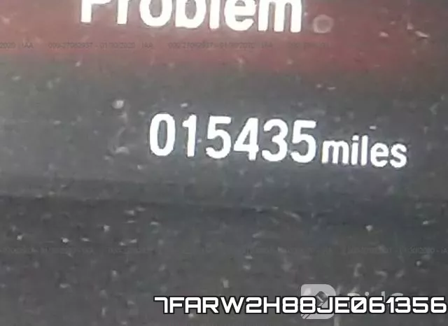 7FARW2H88JE061356 фото 8