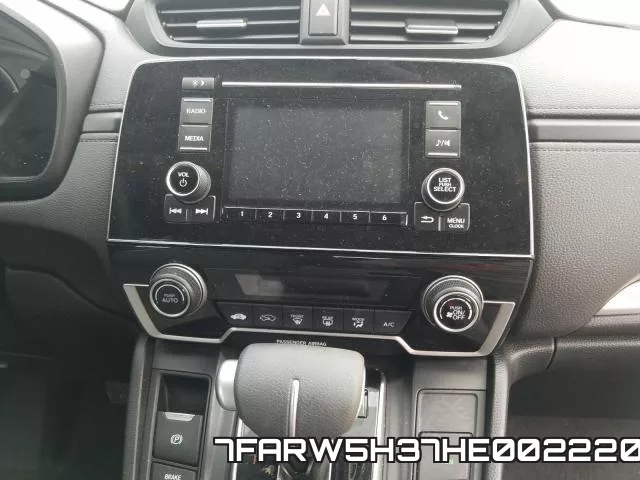 7FARW5H37HE002220 фото 10