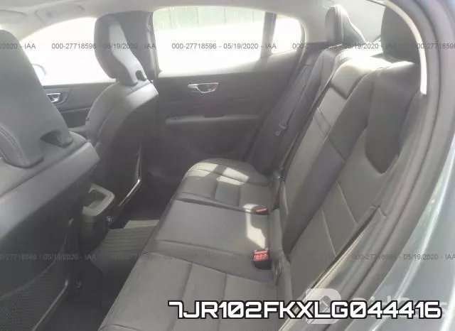 7JR102FKXLG044416 фото 9
