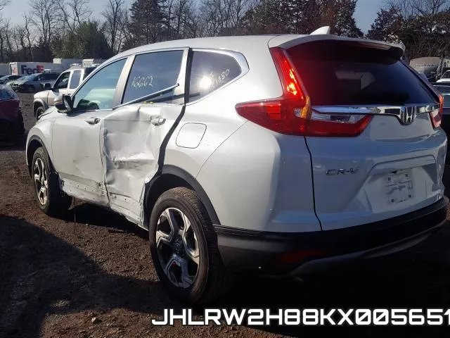 JHLRW2H88KX005651 фото 4