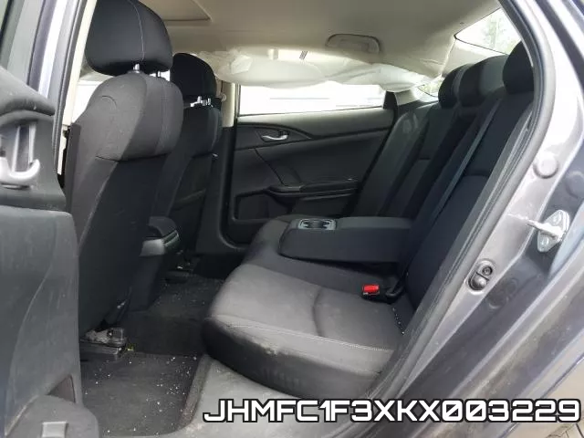 JHMFC1F3XKX003229 фото 7