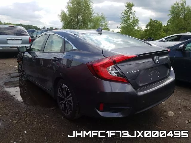 JHMFC1F73JX000495 фото 4