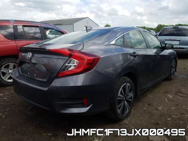 JHMFC1F73JX000495 фото 5