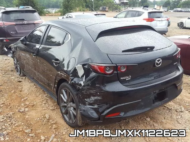 JM1BPBJMXK1122623 фото 4
