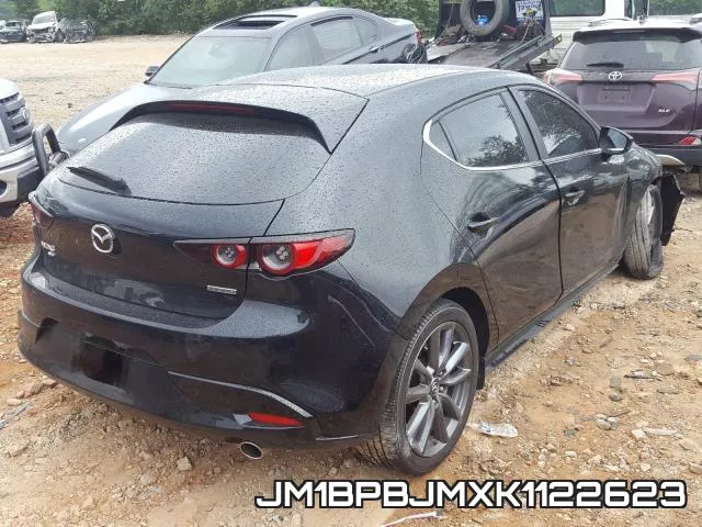 JM1BPBJMXK1122623 фото 5