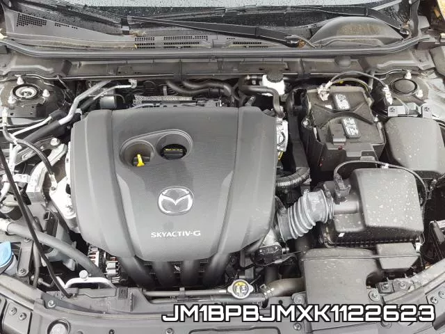 JM1BPBJMXK1122623 фото 8