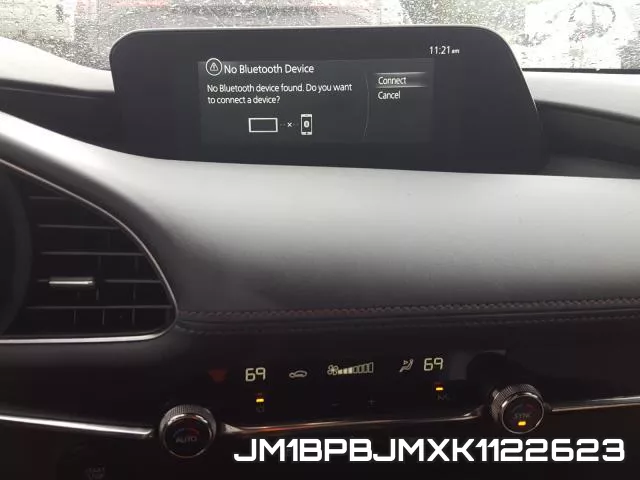 JM1BPBJMXK1122623 фото 10