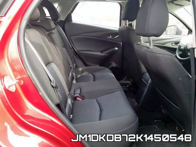 JM1DKDB72K1450548 фото 7
