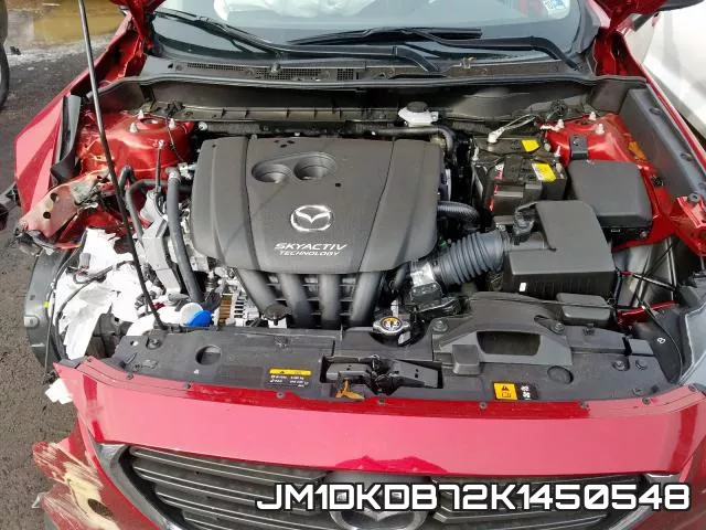 JM1DKDB72K1450548 фото 8