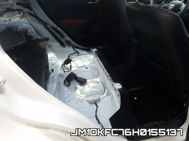JM1DKFC76H0155137 фото 7