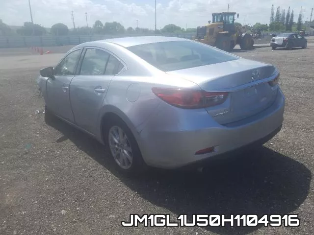 JM1GL1U50H1104916 фото 4