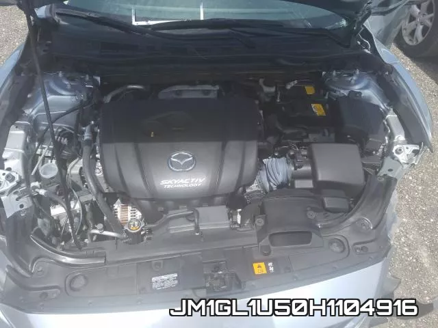 JM1GL1U50H1104916 фото 8