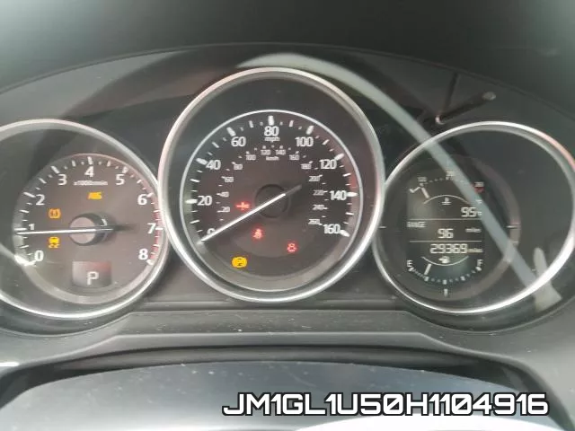 JM1GL1U50H1104916 фото 9