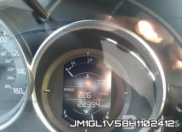 JM1GL1V58H1102412 фото 8