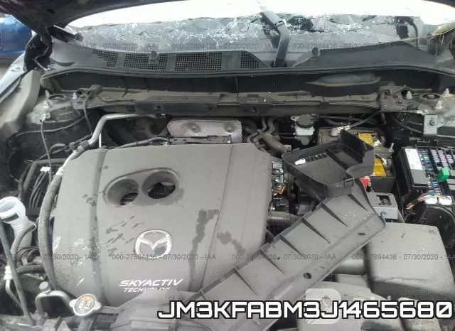 JM3KFABM3J1465680 фото 2