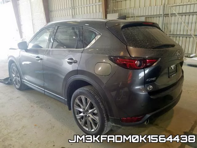 JM3KFADM0K1564438 фото 4