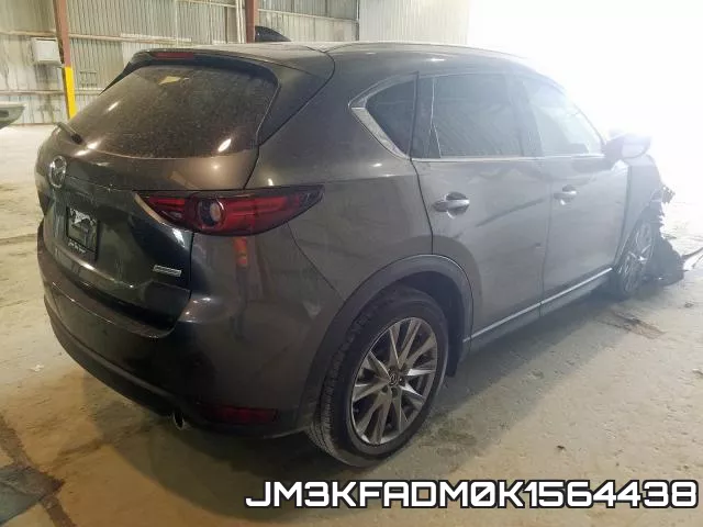JM3KFADM0K1564438 фото 5