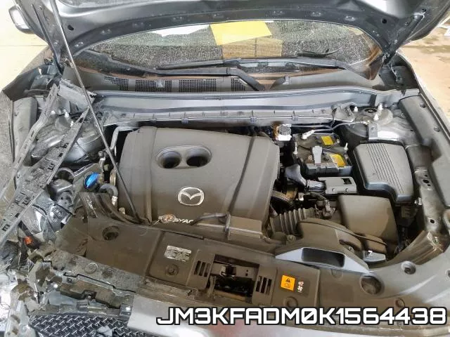 JM3KFADM0K1564438 фото 8