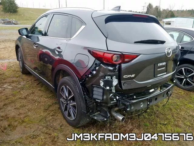 JM3KFADM3J0475676 фото 3