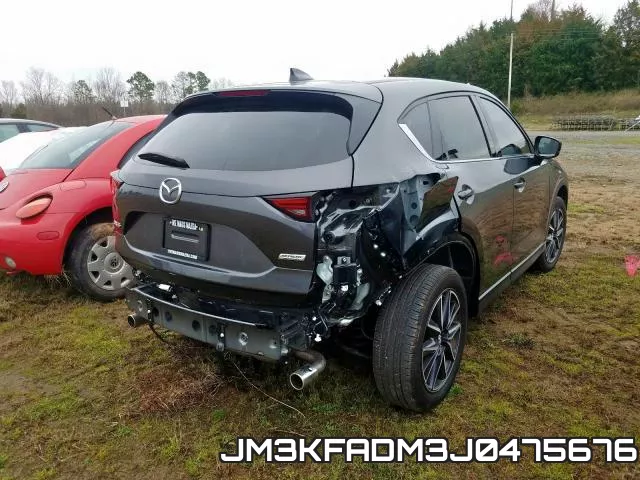 JM3KFADM3J0475676 фото 4