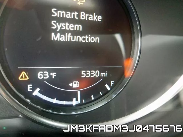 JM3KFADM3J0475676 фото 8