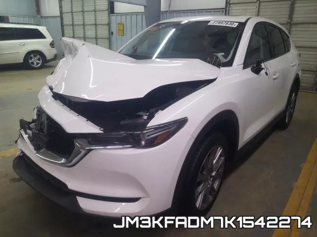 JM3KFADM7K1542274 фото 3