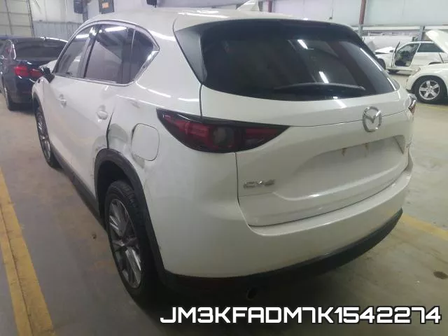 JM3KFADM7K1542274 фото 4